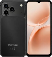 Фото - Мобильный телефон Doogee Note 57 64&nbsp;ГБ