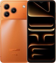 Фото - Мобильный телефон Doogee Note 57 Lite 64&nbsp;ГБ