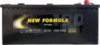Фото - Автоаккумулятор NEW FORMULA Optima (6CT-190L)