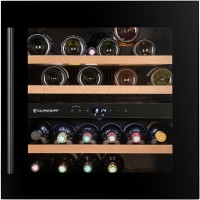 Фото - Винный шкаф Climadiff CBI36D2B