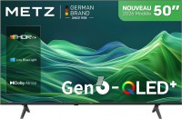 Фото - Телевизор Metz 50MQH7500Z