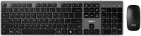 Фото - Клавиатура Adesso WKB-7300CB