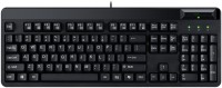 Фото - Клавиатура Adesso EasyTouch 130SB