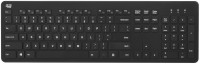 Фото - Клавиатура Adesso WKB-5300UB