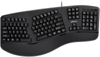 Фото - Клавиатура Adesso EasyTouch 150