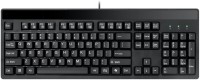 Фото - Клавиатура Adesso EasyTouch 130