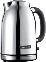 Фото - Электрочайник Kenwood Turin SJM 550 хром