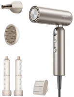 Фото - Фен Dreame Pocket Pro Set