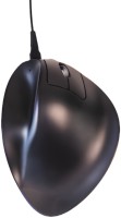Фото - Мышка BakkerElkhuizen HandshoeMouse Wired Extra Small