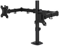 Фото - Подставка/крепление Lindy Dual Adjustable Display Mount