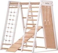 Фото - Шведская стенка Rinagym DPG 3-SEK