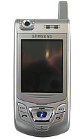 Фото - Мобильный телефон Samsung SGH-D410 0 Б