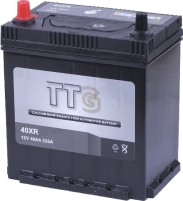 Фото - Автоаккумулятор TTG Standard Asia (40L Jis)