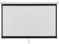 Фото - Проекционный экран AGN AGNHH100W