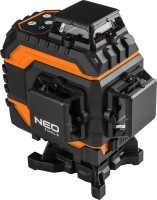 Фото - Нивелир / уровень / дальномер NEO 75-141