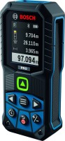 Фото - Нивелир / уровень / дальномер Bosch GLM100-36CG Professional 0601075700