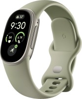 Фото - Смарт часы Fitbit Edge