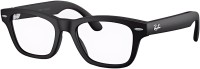 Смарт очки Ray-Ban Meta Audio Burbank
