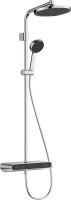 Фото - Душевая система Hansgrohe Activera S 240 ShowerTablet 28638000