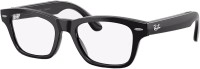 Смарт очки Ray-Ban Meta Audio Burbank Optics
