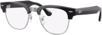 Смарт очки Ray-Ban Meta Audio Clubmaster Optics
