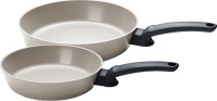 Фото - Сковородка Fissler Ceratal Evo Comfort 113-002-02-100 28&nbsp;см  серый