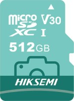 Карта памяти HIKSEMI Neo Lux microSD