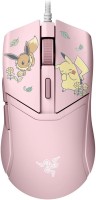 Фото - Мышка Razer Cobra Pikachu & Eevee Edition