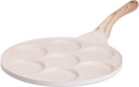 Фото - Сковородка YongKang HP-39-582-W бежевый