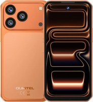 Фото - Мобильный телефон Oukitel C17 Mini 32&nbsp;ГБ