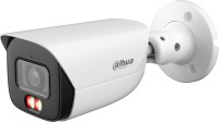 Фото - Камера видеонаблюдения Dahua IPC-HFW3649E-AS-IL 3.6 mm