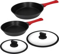 Фото - Сковородка Zwieger Obsidian ZW-EK-5602 28&nbsp;см  черный