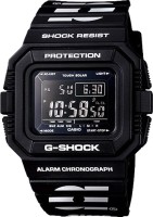 Фото - Наручные часы Casio G-Shock G-5500AL-1ER