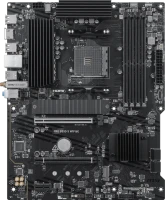 Фото - Материнская плата MSI PRO B550-S WIFI6E