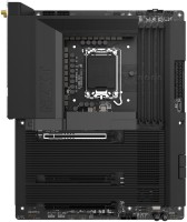 Фото - Материнская плата NZXT N7 Z890 Black
