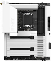 Фото - Материнская плата NZXT N7 Z890 White
