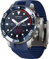Фото - Смарт часы Garmin MARQ  Diver Gen 3