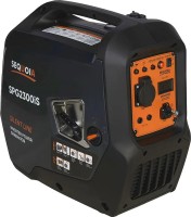 Фото - Электрогенератор Sequoia SPG2300iS