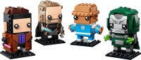 Фото - Конструктор Lego Avengers Doomsday Heroes and Villain 40880