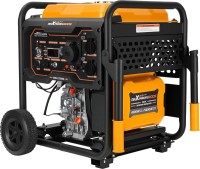 Фото - Электрогенератор MaXpeedingRods MXR-CY5000i