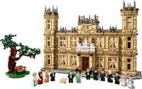 Фото - Конструктор Lego Downton Abbey 21373