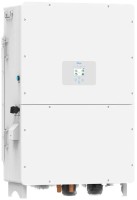 Фото - Инвертор Deye SUN-125K-SG02HP3-EU-GM10