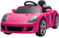 Фото - Детский электромобиль Sun Baby Porsche Carrera GT Cabrio