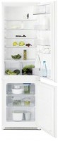 Фото - Встраиваемый холодильник Electrolux ENN 92801 BW 