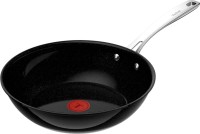 Фото - Сковородка Tefal Excellence+ G2151902 28&nbsp;см  черный