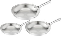 Фото - Сковородка Tefal Duetto On B866S334 28&nbsp;см  нержавейка