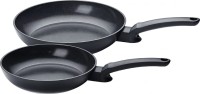 Фото - Сковородка Fissler Ceratal Evo Classic 112-001-02-100 28&nbsp;см  черный