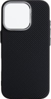 Фото - Чехол ArmorStandart LikeCarbon2 MagCase for iPhone 15 Pro