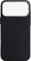 Фото - Чехол ArmorStandart LikeCarbon2 MagCase for iPhone 18 Pro Max/17 Pro Max