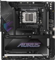 Фото - Материнская плата Gigabyte X870 AORUS INFINITY